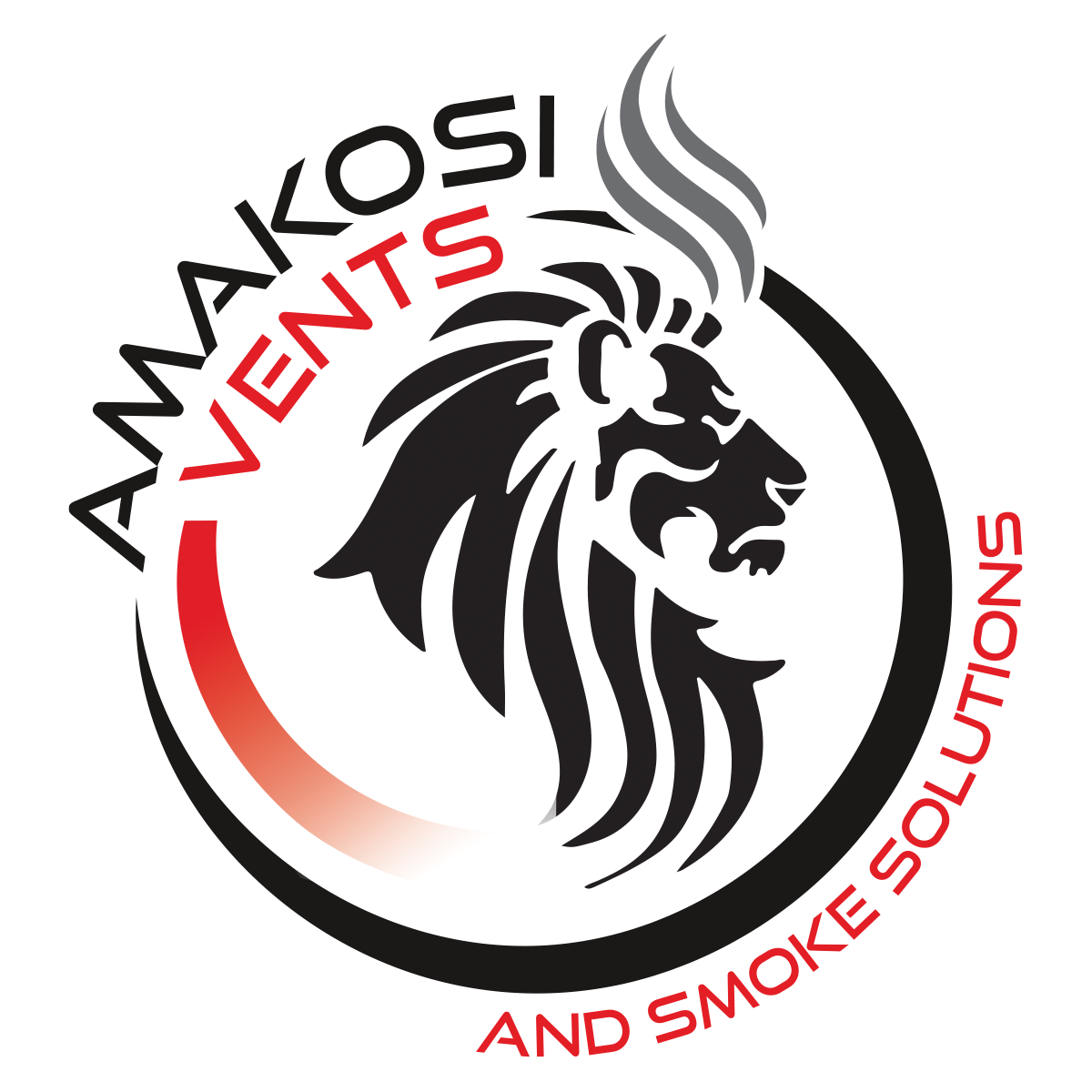 Amakosi Vent and Smoke Solutions